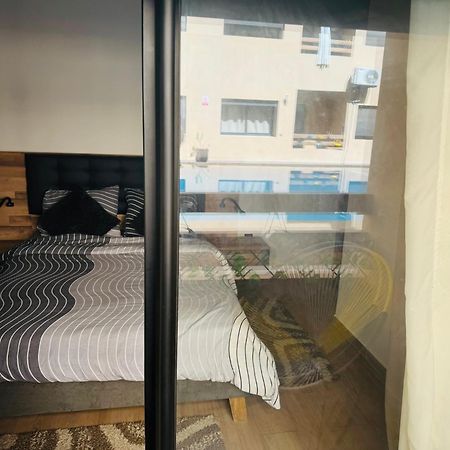 Gueliz L'Hivernage Nour5 Apartman Marrákes Kültér fotó