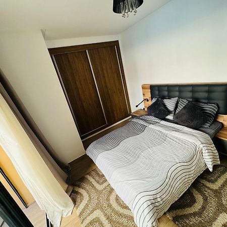 Gueliz L'Hivernage Nour5 Apartman Marrákes Kültér fotó