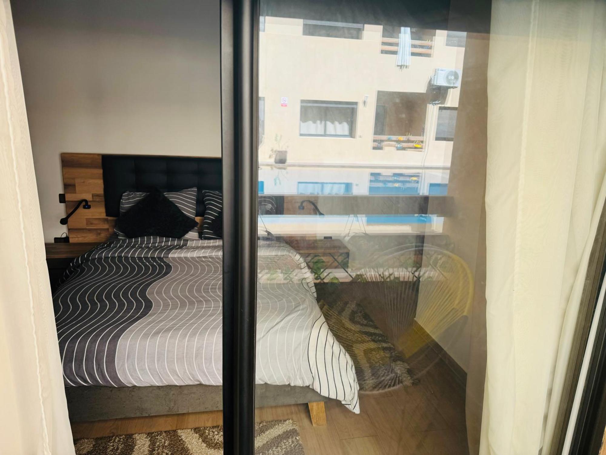 Gueliz L'Hivernage Nour5 Apartman Marrákes Kültér fotó