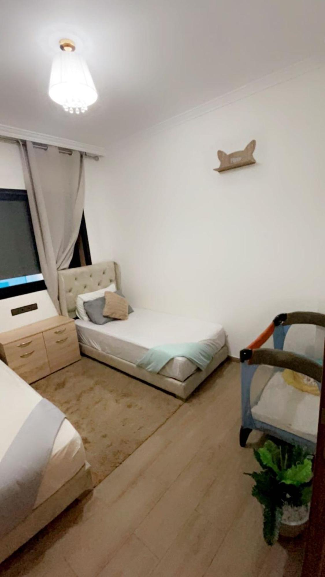 Gueliz L'Hivernage Nour5 Apartman Marrákes Kültér fotó