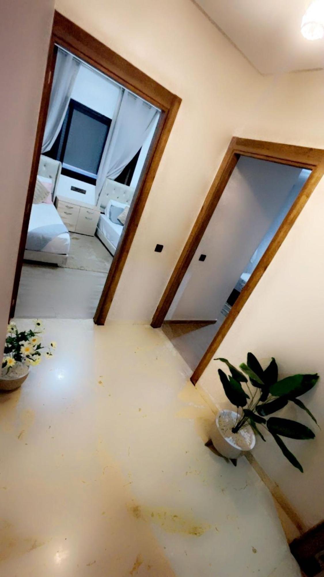 Gueliz L'Hivernage Nour5 Apartman Marrákes Kültér fotó